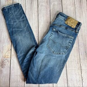 American Eagle Skinny Jeans 28X32